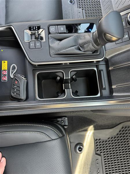 2026 Lexus GX 550 for sale in Springboro, Ohio