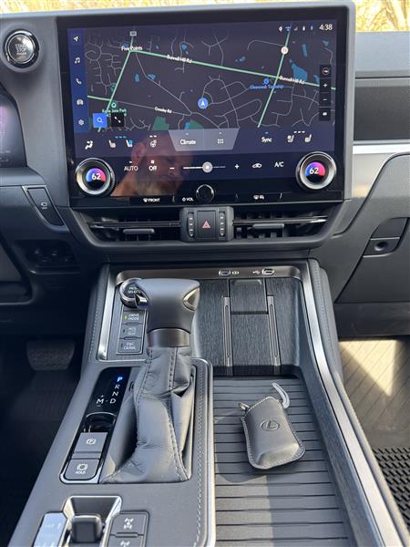 2026 Lexus GX 550 for sale in Springboro, Ohio