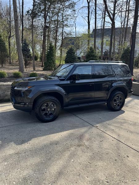 2026 Lexus GX 550 for sale in Springboro, Ohio