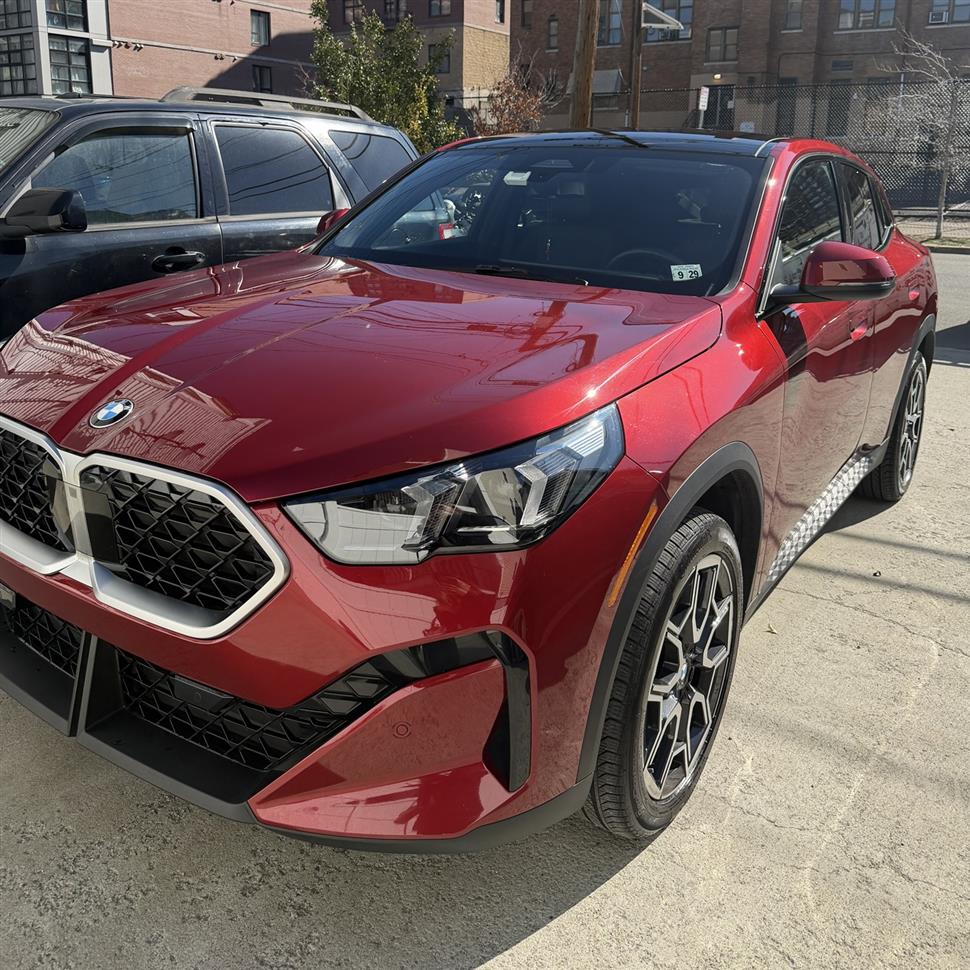 2025 BMW X2 for sale in Jersey City, New Jersey