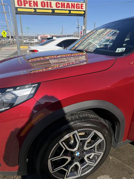 2025 BMW X2 for sale in Jersey City, New Jersey