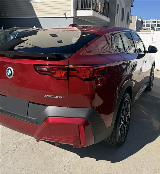 2025 BMW X2 for sale in Jersey City, New Jersey