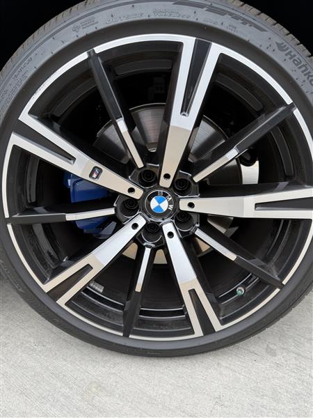 2026 BMW 5 Series for sale in San Antonio, Texas