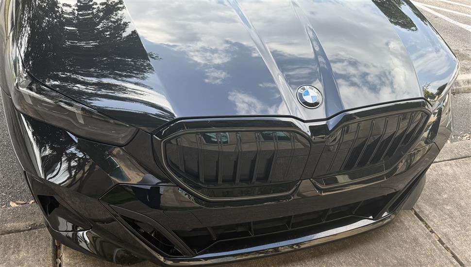 2026 BMW 5 Series for sale in San Antonio, Texas