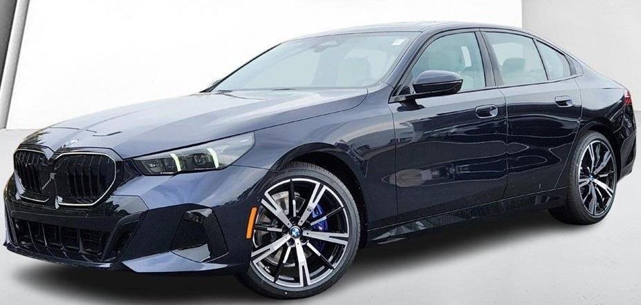 2026 BMW 5 Series for sale in San Antonio, Texas
