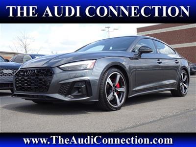 2024 Audi A5 for sale in Cincinnati,OH