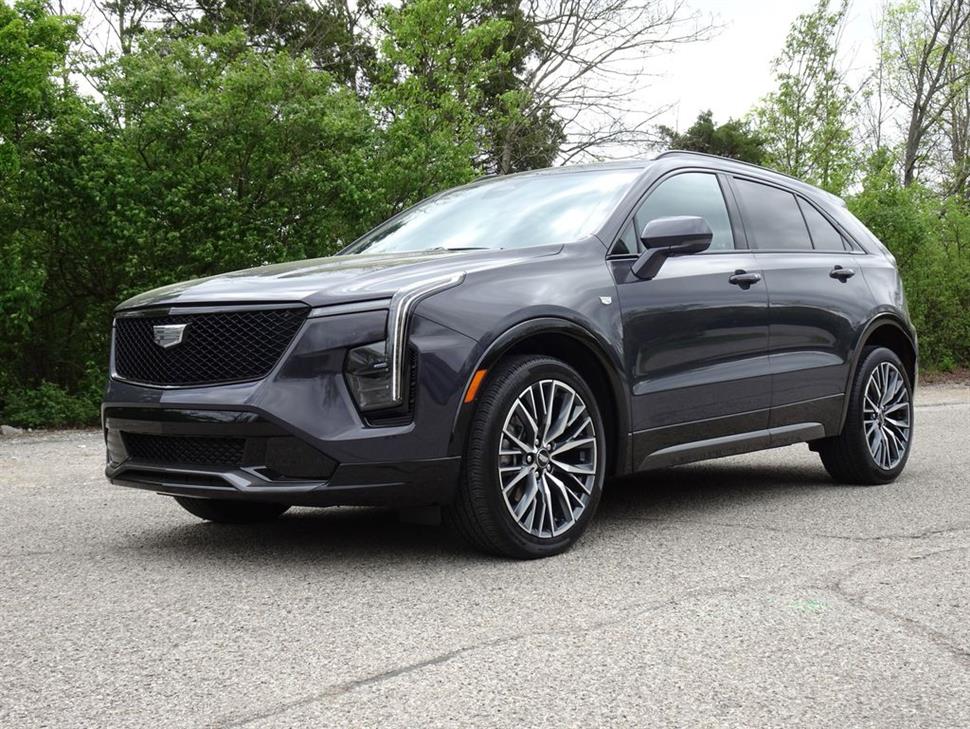 2024 Cadillac XT4 for sale in Cincinnati, Ohio