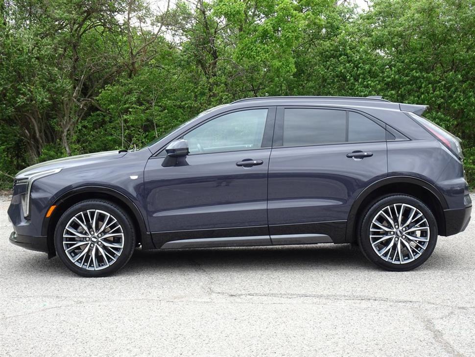 2024 Cadillac XT4 for sale in Cincinnati, Ohio