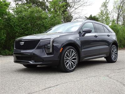 2024 Cadillac XT4 for sale in Cincinnati,OH