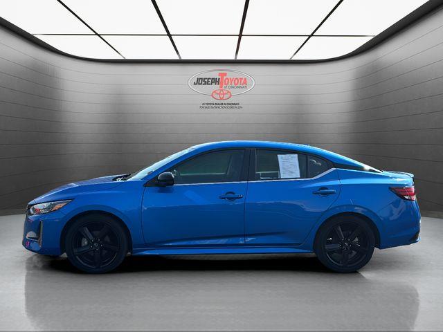 2024 Nissan Sentra for sale in Cincinnati, Ohio
