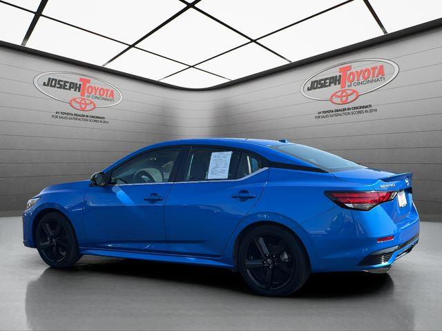 2024 Nissan Sentra for sale in Cincinnati, Ohio