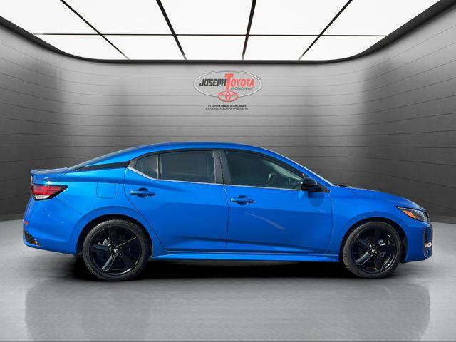 2024 Nissan Sentra for sale in Cincinnati, Ohio