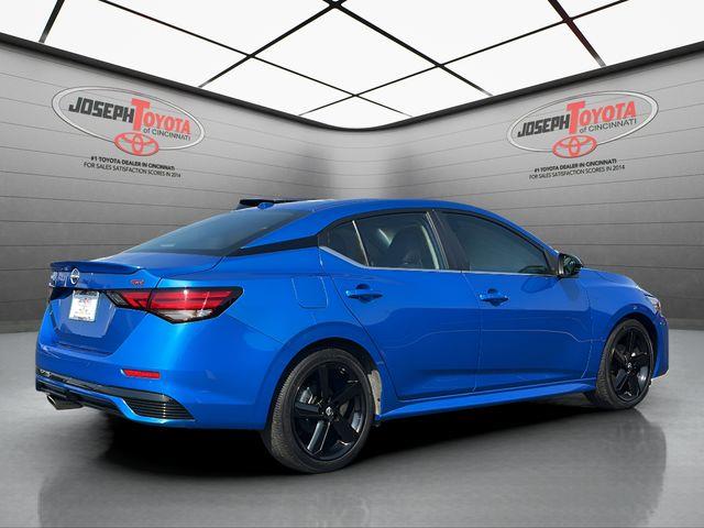 2024 Nissan Sentra for sale in Cincinnati, Ohio