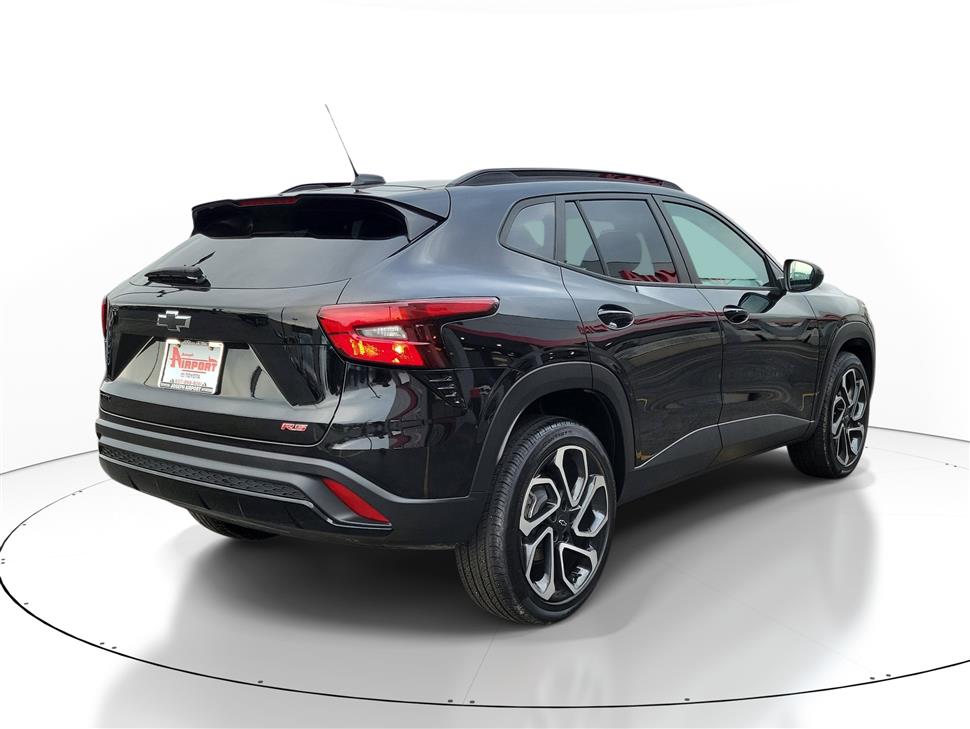 2025 Chevrolet Trax for sale in Cincinnati, Ohio