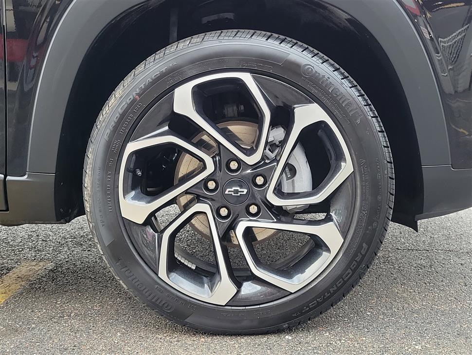 2025 Chevrolet Trax for sale in Cincinnati, Ohio