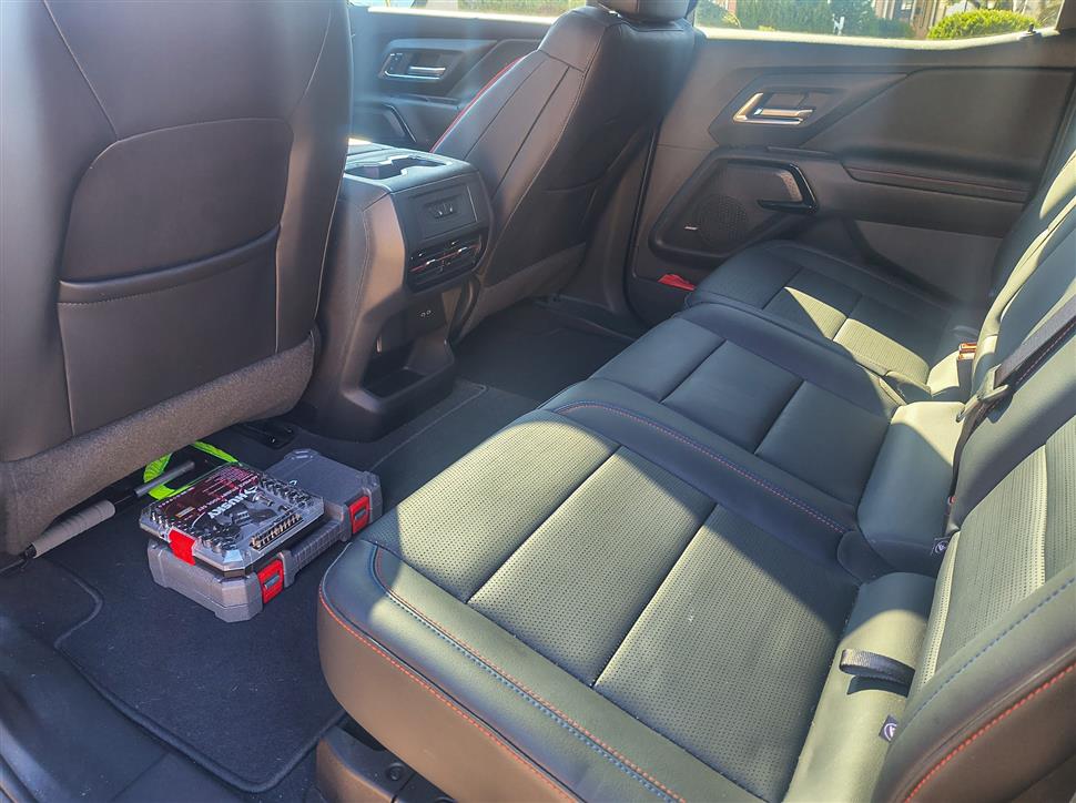 2024 Chevrolet Silverado EV for sale in Royal Oak, Michigan