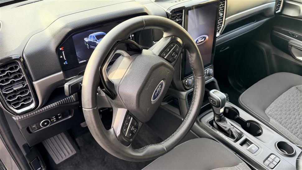 2024 Ford Ranger for sale in San Juan Capistrano, California