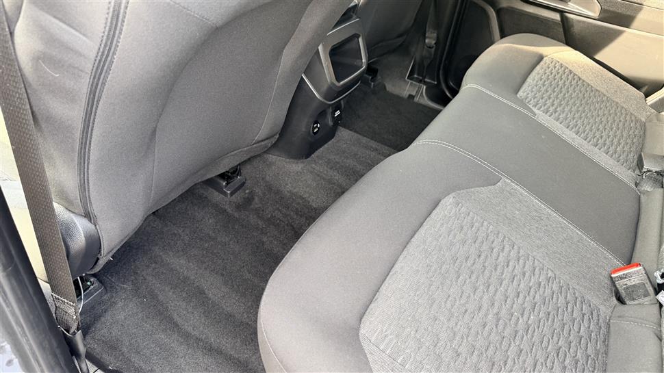 2024 Ford Ranger for sale in San Juan Capistrano, California