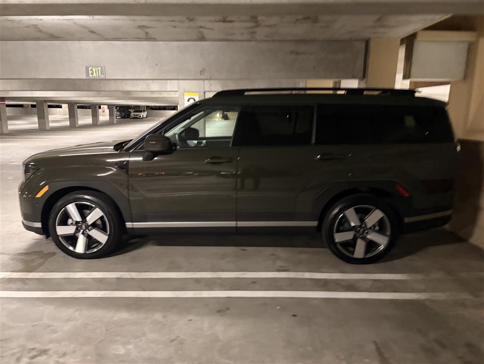 2026 Hyundai Santa FE Hybrid for sale in San Diego, California