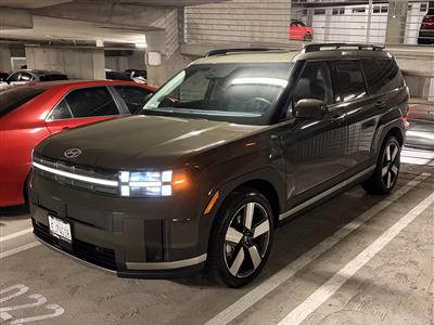2026 Hyundai Santa FE Hybrid for sale in San Diego,CA