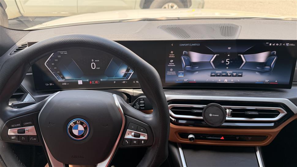 2024 BMW i4 for sale in orlando, Florida