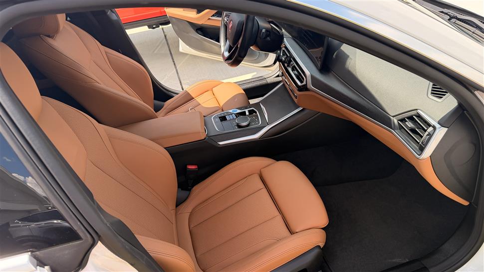 2024 BMW i4 for sale in orlando, Florida