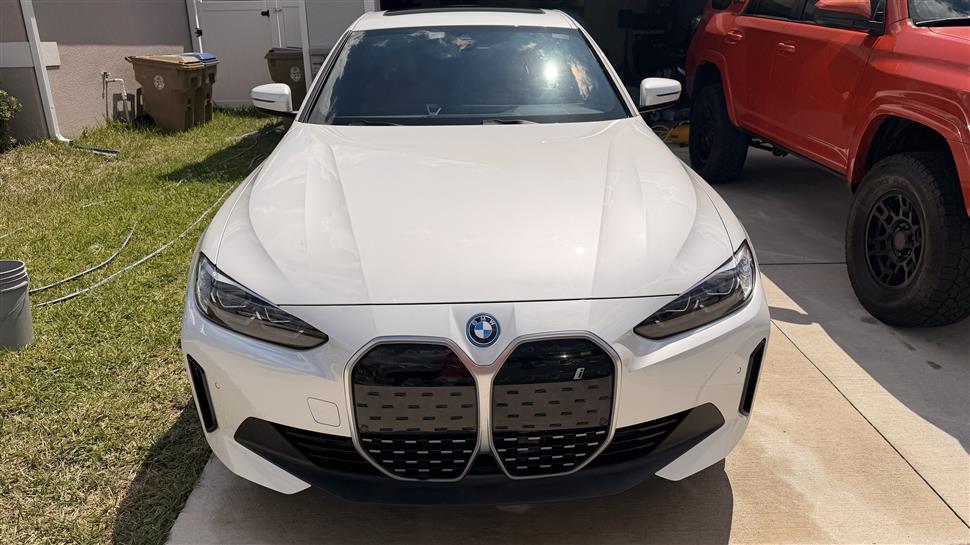 2024 BMW i4 for sale in orlando, Florida