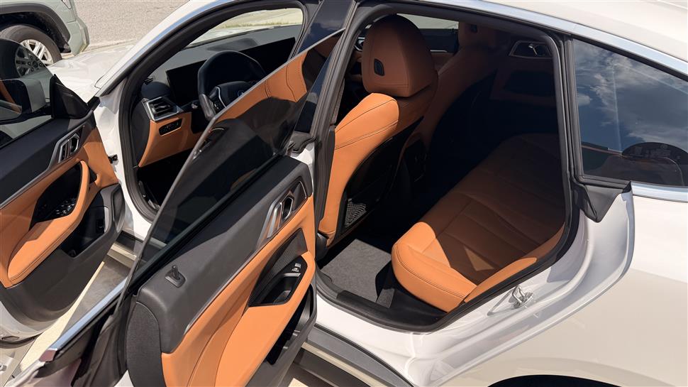 2024 BMW i4 for sale in orlando, Florida