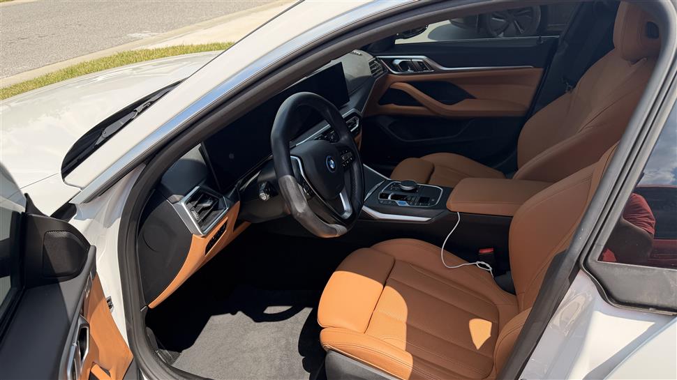 2024 BMW i4 for sale in orlando, Florida