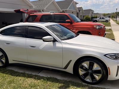2024 BMW i4 lease in orlando,FL