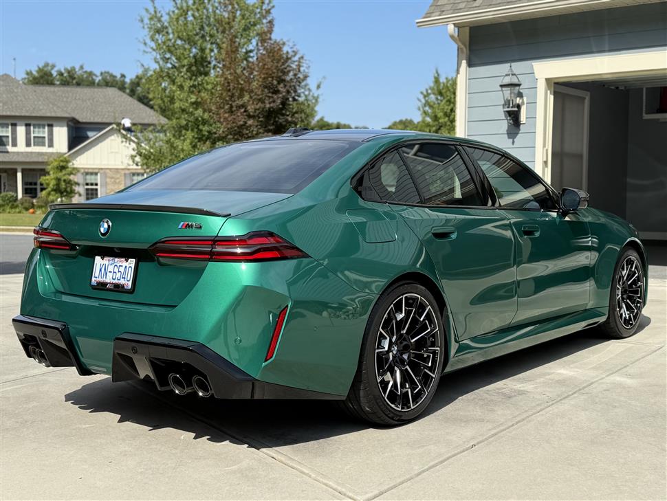 2026 BMW M5 for sale in Villa Hills, Kentucky
