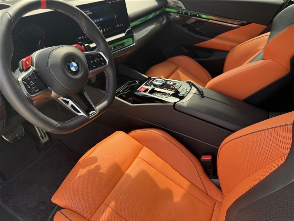 2026 BMW M5 for sale in Villa Hills, Kentucky