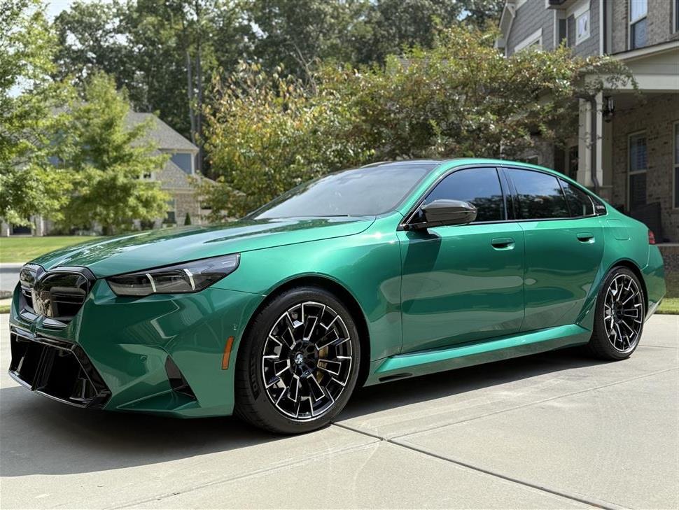 2026 BMW M5 for sale in Villa Hills, Kentucky