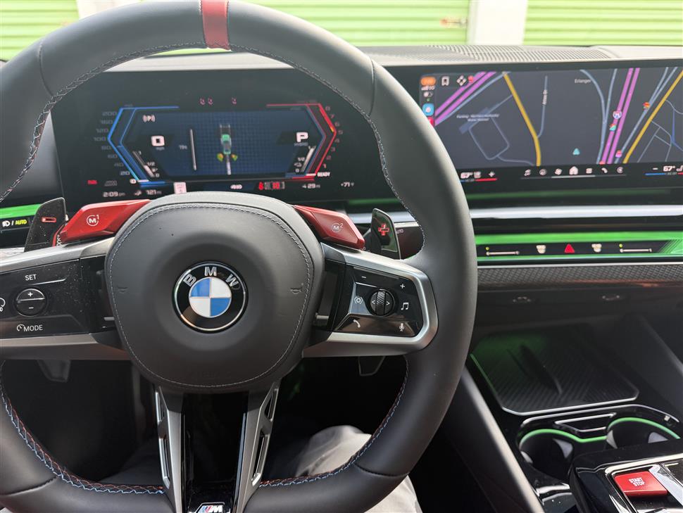 2026 BMW M5 for sale in Villa Hills, Kentucky