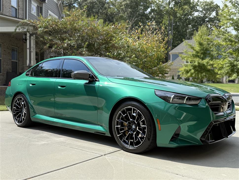 2026 BMW M5 for sale in Villa Hills, Kentucky
