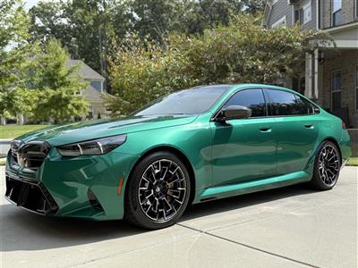 2026 BMW M5 lease in Villa Hills,KY