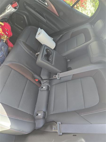 2024 Chevrolet Equinox EV for sale in Hephzibah, Georgia