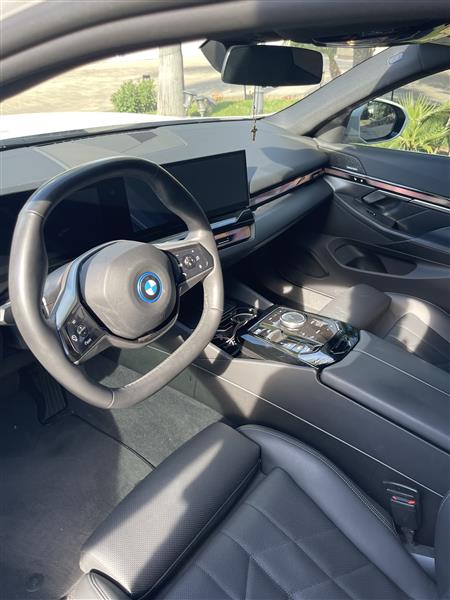 2024 BMW i5 for sale in Van Nuys, California