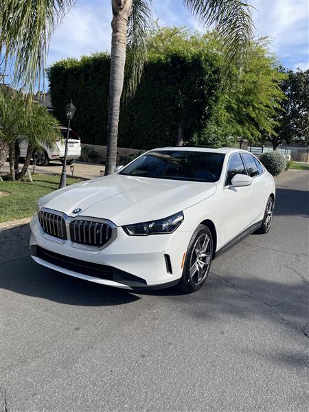 2024 BMW i5 for sale in Van Nuys, California