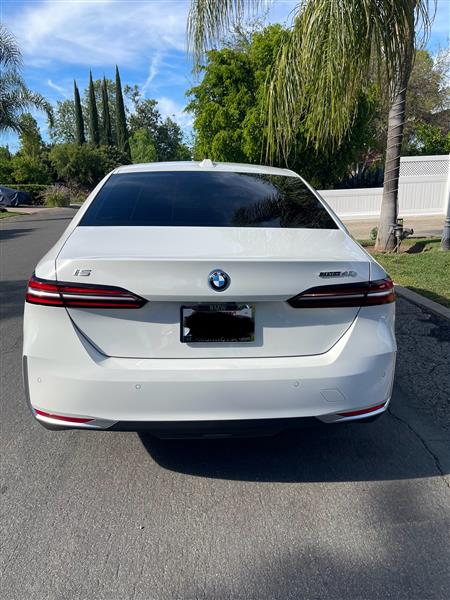 2024 BMW i5 for sale in Van Nuys, California