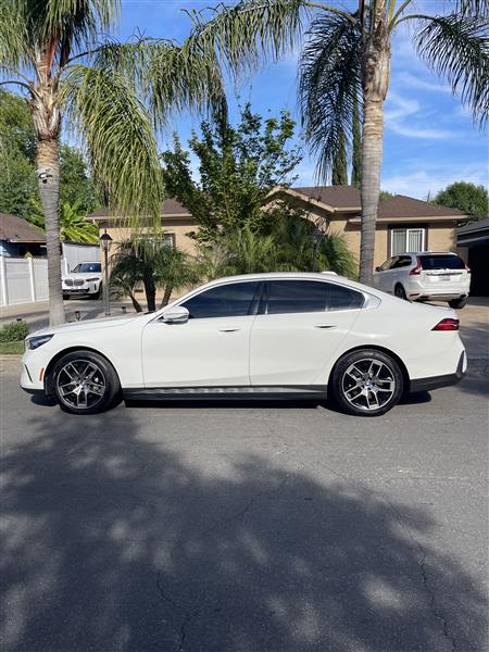 2024 BMW i5 for sale in Van Nuys, California