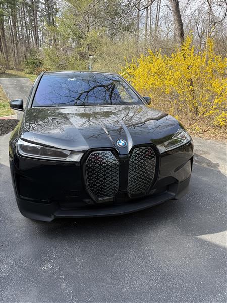 2025 BMW iX for sale in Newtown Square, Pennsylvania