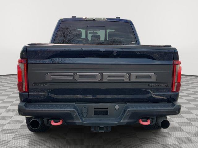 2024 Ford F-150 for sale in Cincinnati, Ohio