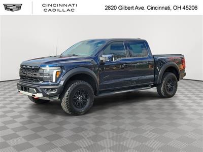 2024 Ford F-150 for sale in Cincinnati,OH