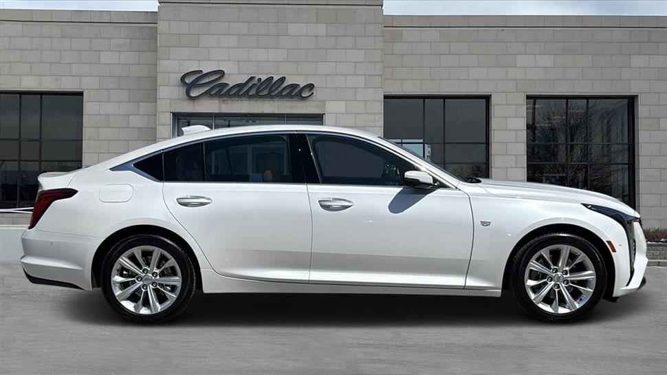 2025 Cadillac CT5 for sale in Cincinnati, Ohio