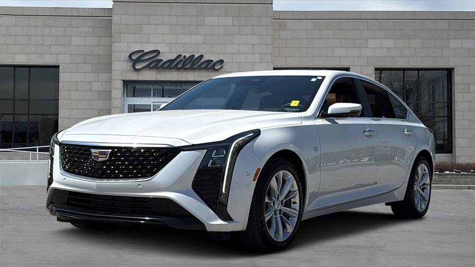 2025 Cadillac CT5 for sale in Cincinnati, Ohio