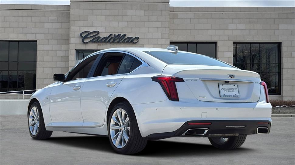 2025 Cadillac CT5 for sale in Cincinnati, Ohio