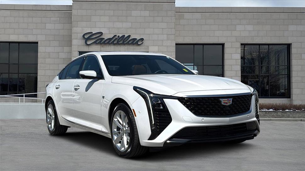 2025 Cadillac CT5 for sale in Cincinnati, Ohio