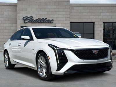 2025 Cadillac CT5 for sale in Cincinnati,OH