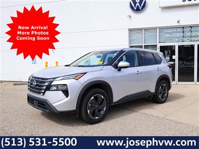 2024 Nissan Rogue for sale in Cincinnati,OH